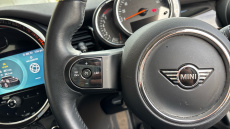 MINI Hatchback 1.5 Cooper Classic II 5dr Petrol Hatchback